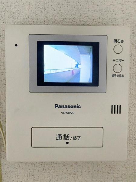 鶴見緑地コーポ