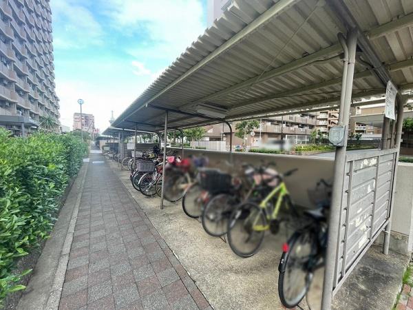 鶴見緑地コーポ