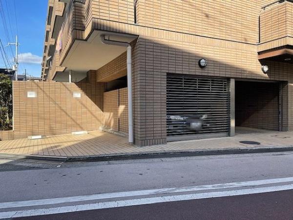朝日プラザ上新庄Ⅱ