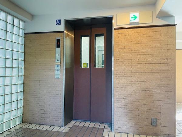 朝日プラザ上新庄Ⅱ