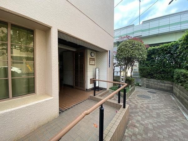 ネオコーポ高殿