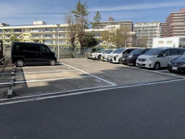守口ビューハイツ