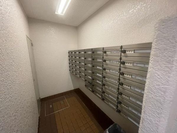 パレ京橋壱番館