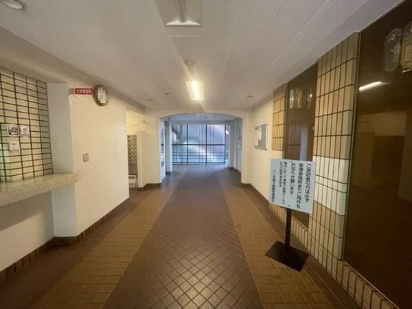 パレ京橋壱番館
