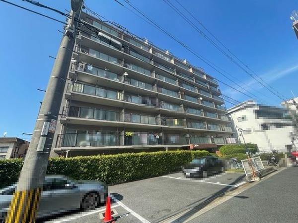 パレ京橋壱番館