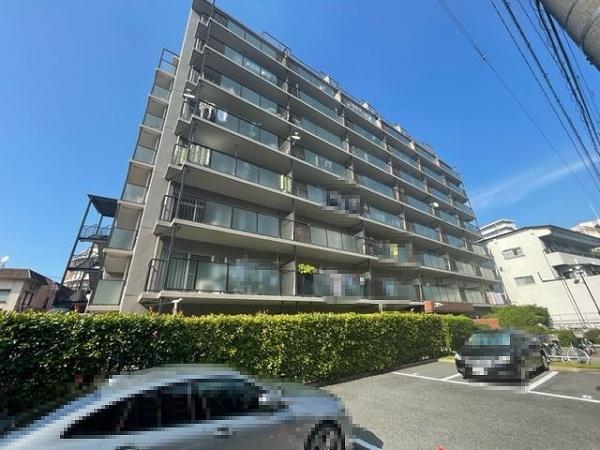 パレ京橋壱番館