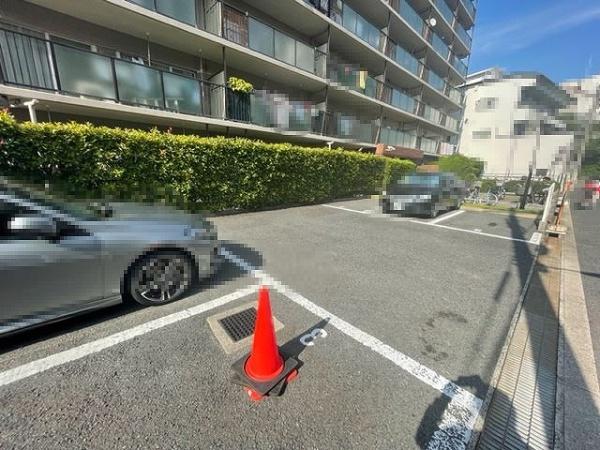 パレ京橋壱番館