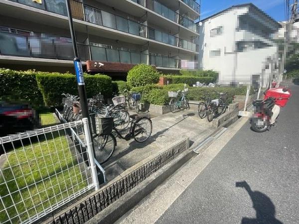 パレ京橋壱番館