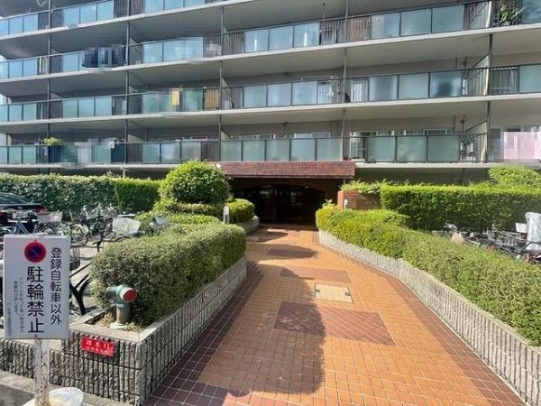 パレ京橋壱番館