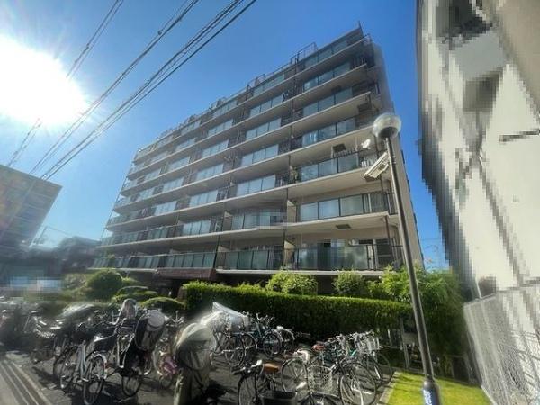パレ京橋壱番館