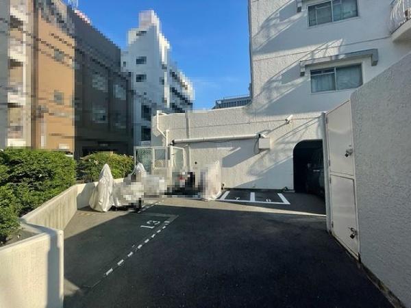 野江センチュリーマンション