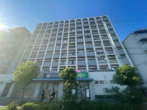 野江センチュリーマンション
