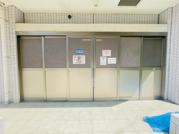 リーフクリエイト　フィールシティ