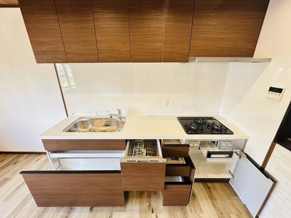 大阪市淀川区十八条３丁目の中古一戸建て