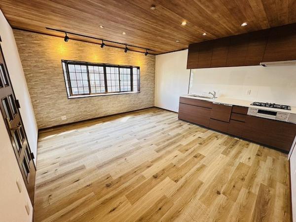 大阪市淀川区十八条３丁目の中古一戸建て