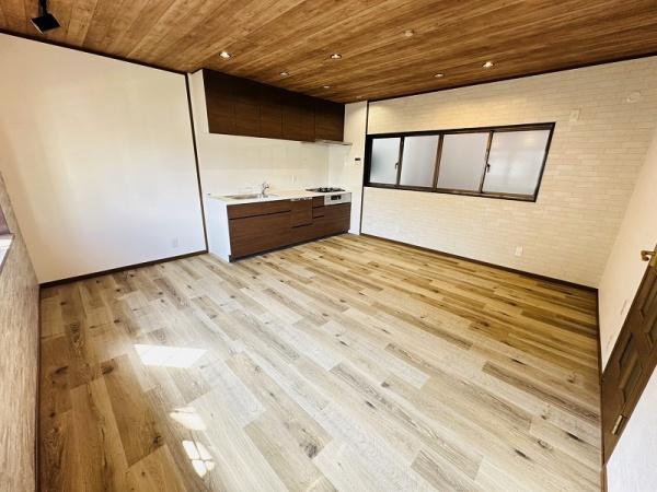 大阪市淀川区十八条３丁目の中古一戸建て