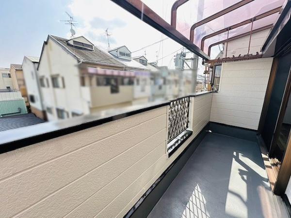 大阪市淀川区十八条３丁目の中古一戸建て