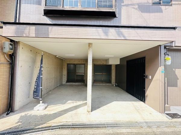 大阪市淀川区十八条３丁目の中古一戸建て