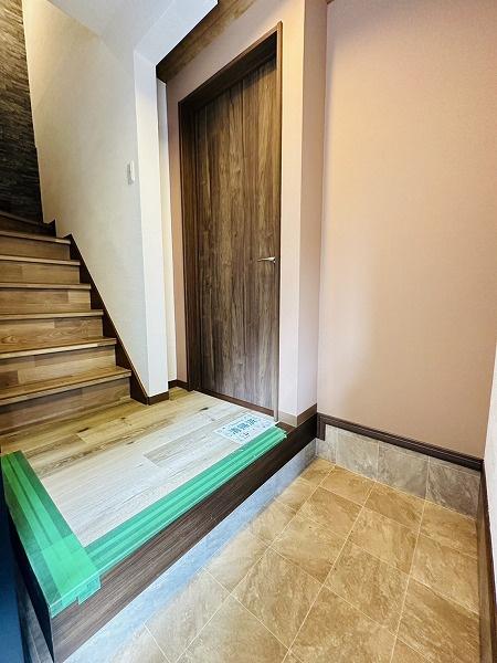 大阪市淀川区十八条３丁目の中古一戸建て