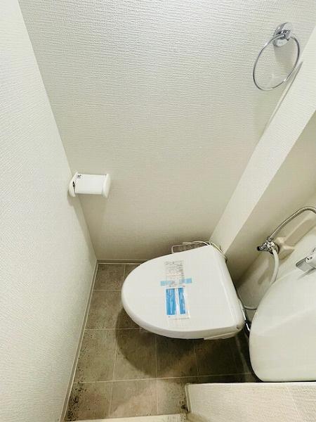 深江橋コーポB棟