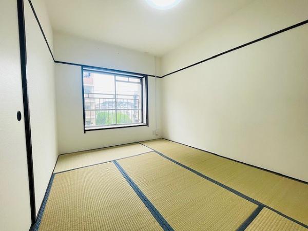 深江橋コーポB棟