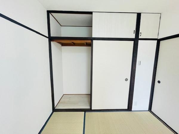 深江橋コーポB棟