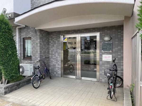 東急ドエル・アルス鶴見緑地公園