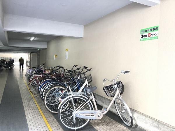 エバーグリーン淀川３号館