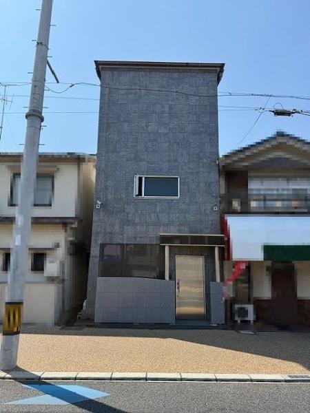 守口市東光町３丁目の中古一戸建