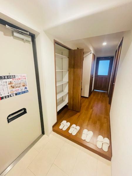 コスモハイツ新大阪２番館