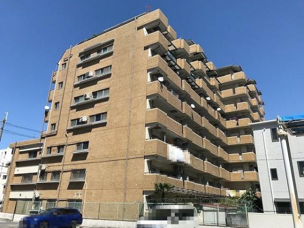 コスモハイツ新大阪２番館