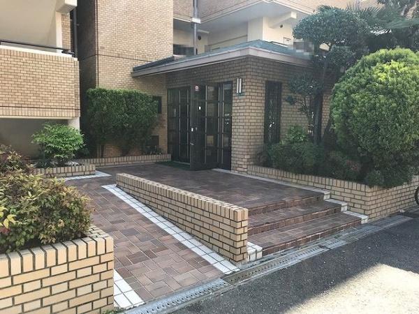 コスモハイツ新大阪２番館