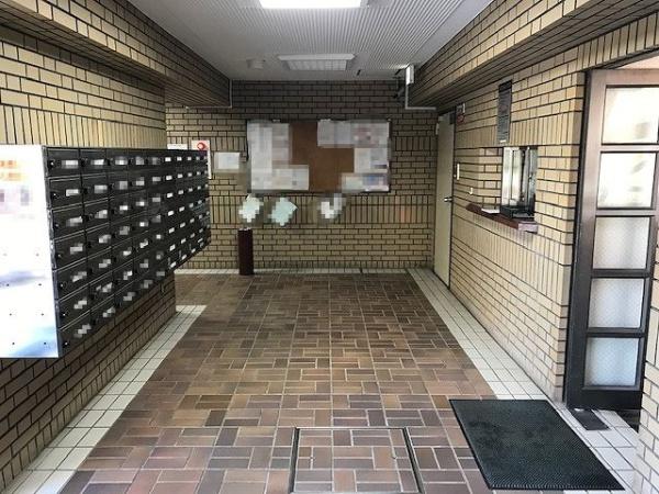 コスモハイツ新大阪２番館