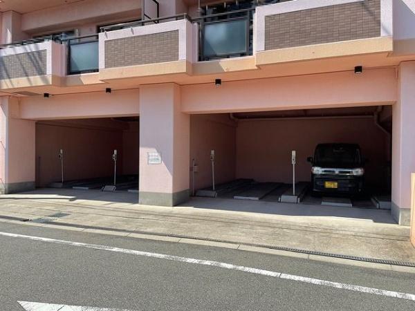 ベル・アーバニティ東淀川
