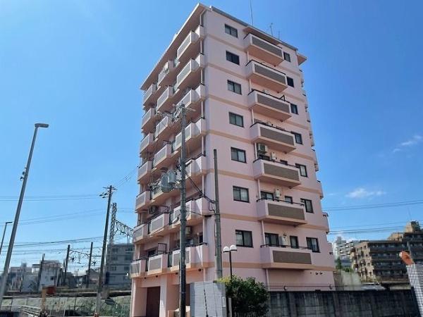 ベル・アーバニティ東淀川