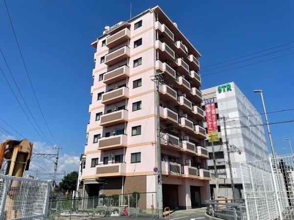 ベル・アーバニティ東淀川