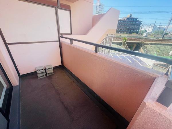 ベル・アーバニティ東淀川