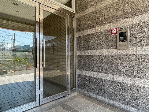ベル・アーバニティ東淀川