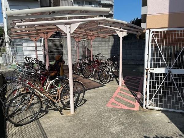 ベル・アーバニティ東淀川