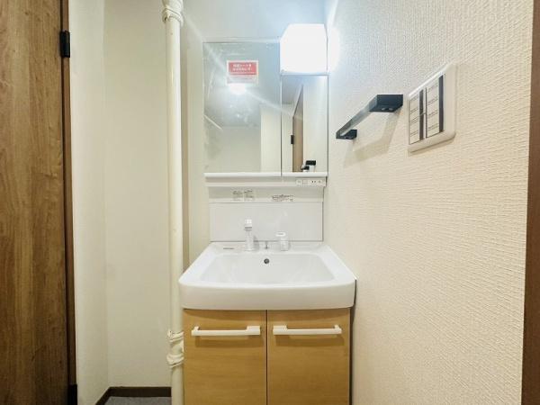 オリーブハイツ相川２号棟