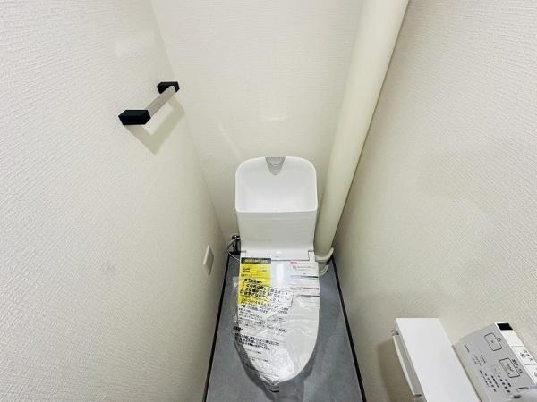 オリーブハイツ相川２号棟