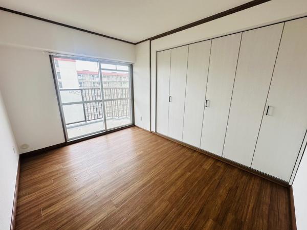オリーブハイツ相川２号棟