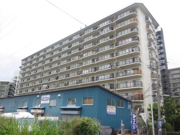 オリーブハイツ相川２号棟