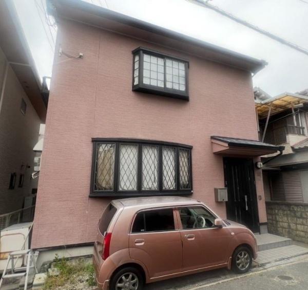 守口市梶町４丁目の中古一戸建