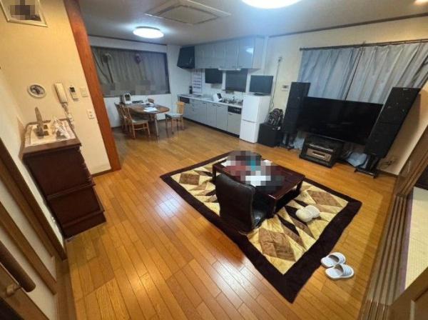 守口市梶町４丁目の中古一戸建