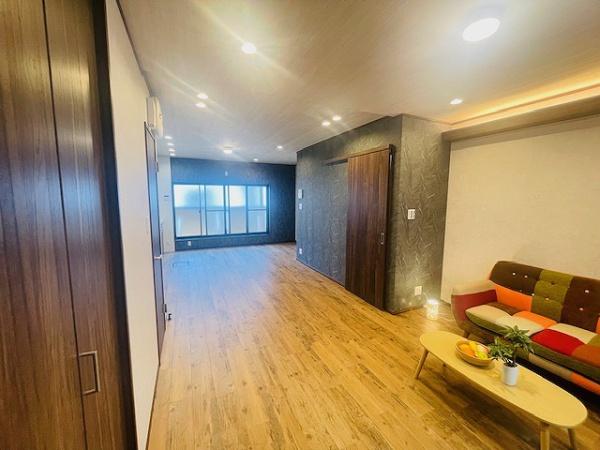 守口市南寺方南通３丁目の中古一戸建て