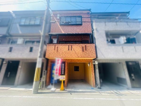 守口市南寺方南通３丁目の中古一戸建