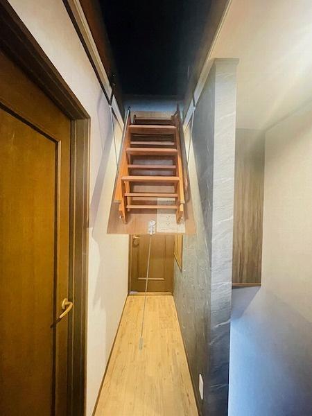 守口市南寺方南通３丁目の中古一戸建て