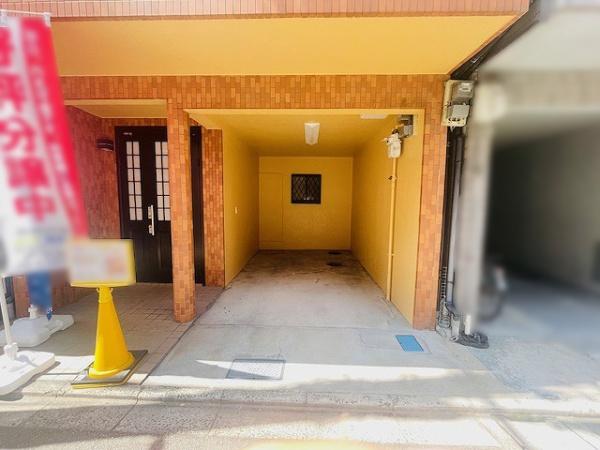 守口市南寺方南通３丁目の中古一戸建て