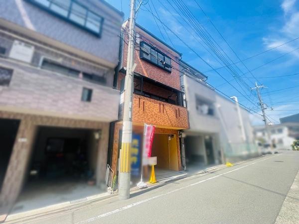 守口市南寺方南通３丁目の中古一戸建て